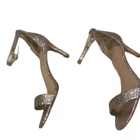 Kelly‎ & Katie Glitter Heels - Style Kirstie 8.5 - Picture 2 of 5